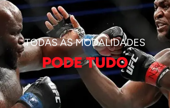 Todas as modalidades